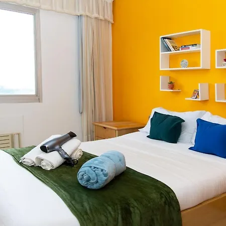 Appartement Barra Vip - Vista Do Mar, Exclusivo E Conforto